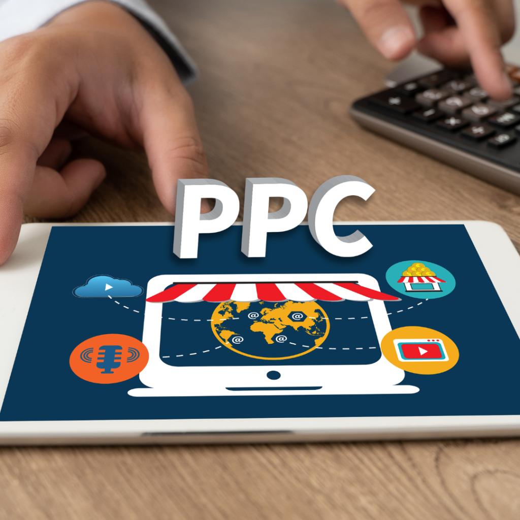 Pay Per Click Service Noida