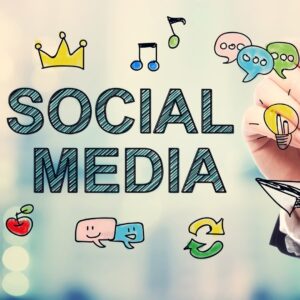 Social Media Optimization Service in Noida