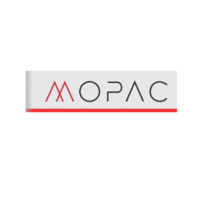mopac logo