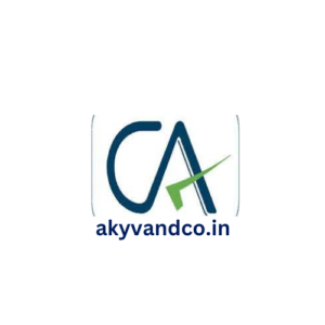 akyvandco.in logo